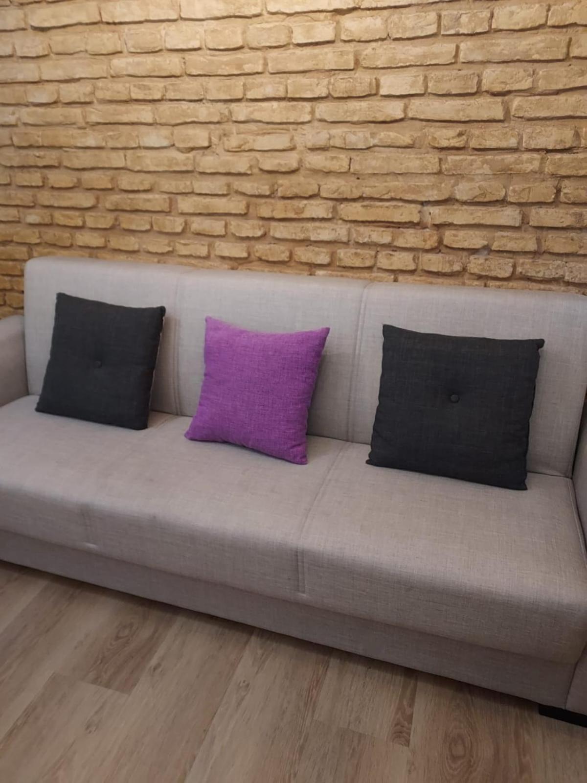 Santa Catalina Center Apartment เซบีญา ห้อง รูปภาพ