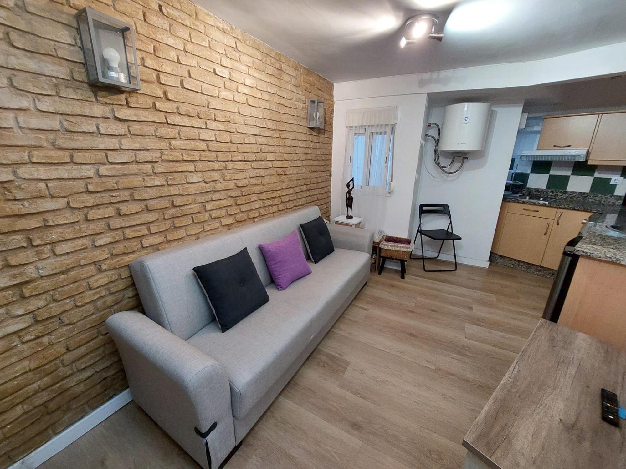 Santa Catalina Center Apartment เซบีญา ภายนอก รูปภาพ